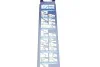 Компл. Склоочисників Valeo 574377 (фото 12)