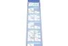 Щітки склоочисника комплект Valeo 574385 (фото 14)