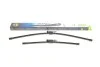 Щітка склоочисника SILENCIO FLAT BLADE SET Valeo 574388 (фото 1)