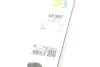 Щітка склоочисника SILENCIO FLAT BLADE SET Valeo 574388 (фото 13)