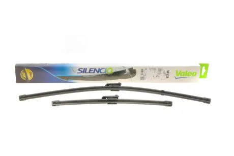 Комп. стеклоочистителей Valeo 574394