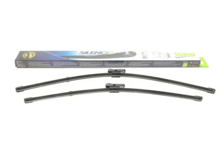 Щітки склоочисника Valeo 574462