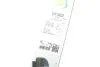 Щетки стеклоочистителя Valeo 574462 (фото 10)