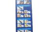 Щітка склоочисника SILENCIO FLAT BLADE SET Valeo 574464 (фото 11)