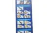 Щітка склоочисника SILENCIO FLAT BLADE SET Valeo 574464 (фото 11)