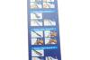Щітка склоочисника SILENCIO FLAT BLADE SET Valeo 574464 (фото 12)