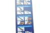 Щітка склоочисника SILENCIO FLAT BLADE SET Valeo 574464 (фото 12)