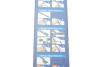 Щітка склоочисника SILENCIO FLAT BLADE SET Valeo 574464 (фото 13)
