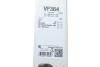 Щітка склоочисника SILENCIO FLAT BLADE SET Valeo 574464 (фото 15)