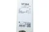 Щітка склоочисника SILENCIO FLAT BLADE SET Valeo 574464 (фото 15)