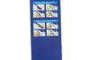 Щітка склоочисника SILENCIO FLAT BLADE SET Valeo 574464 (фото 10)