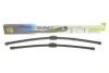 Щетка стеклоочистителя Silencio X-Trm OE (картон. упаковка) x 2шт. Valeo 574468 (фото 1)