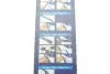 Щетка стеклоочистителя Silencio X-Trm OE (картон. упаковка) x 2шт. Valeo 574468 (фото 12)