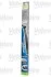 Щітка склоочисника SILENCIO FLAT BLADE SET Valeo 574478 (фото 1)
