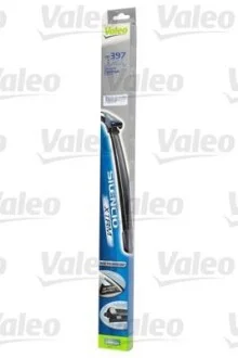 Щітка склоочисника SILENCIO FLAT BLADE SET Valeo 574478