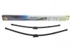 Щітка склоочисника SILENCIO FLAT BLADE SET Valeo 574591 (фото 1)