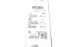 Щітки склоочисника Valeo 574608 (фото 7)