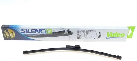 Щітка склоочисника Valeo 574612