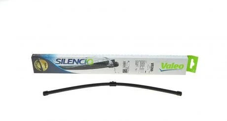 Склоочисник задній Valeo 574613
