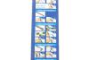 Щетка стеклоочистителя Valeo 574653 (фото 12)