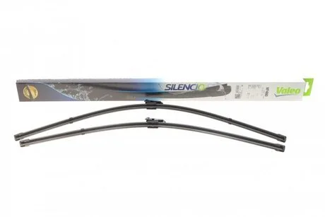 Комп. склоочисників Valeo 574680