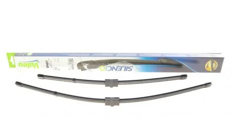 Щітки склоочисника Valeo 574687
