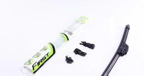 Щітка склоочисника First Multiconnection 380MM_VFB38 x 1шт. Valeo 575001
