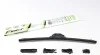 Щетка стеклоочистителя First Multiconnection 400MM_VFB40 x 1шт. Valeo 575002 (фото 1)