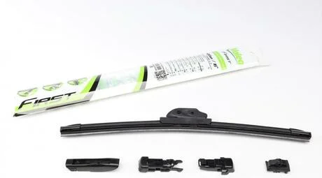 Щітка склоочисника First Multiconnection 400MM_VFB40 x 1шт. Valeo 575002