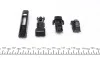 Щетка стеклоочистителя First Multiconnection 400MM_VFB40 x 1шт. Valeo 575002 (фото 6)