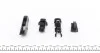 Щітка склоочисника First Multiconnection 450MM_VFB45 x 1шт. Valeo 575003 (фото 5)