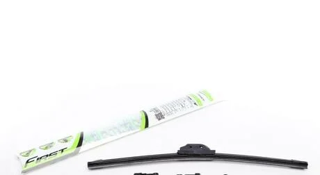 Щітка склоочисника First Multiconnection 475MM_VFB48 x 1шт. Valeo 575004