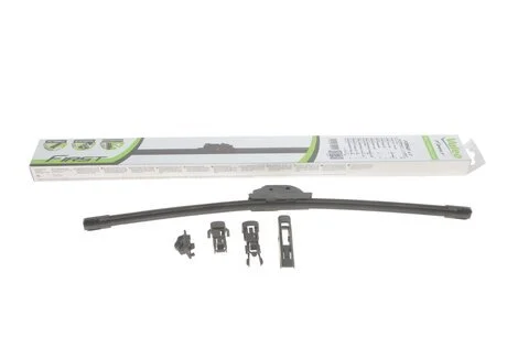 Щетка стеклоочистителя First Multiconnection 500MM_VFB50 x 1шт. Valeo 575005