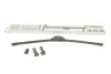 Щетка стеклоочистителя First Multiconnection 530MM_VFB53 x 1шт. Valeo 575006 (фото 1)