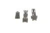 Щетка стеклоочистителя First Multiconnection 530MM_VFB53 x 1шт. Valeo 575006 (фото 2)