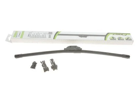 Щітка склоочисника First Multiconnection 530MM_VFB53 x 1шт. Valeo 575006