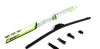Щетка стеклоочистителя First Multiconnection 550MM_VFB55 x 1шт. Valeo 575007 (фото 1)