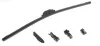 Щетка стеклоочистителя First Multiconnection 550MM_VFB55 x 1шт. Valeo 575007 (фото 3)