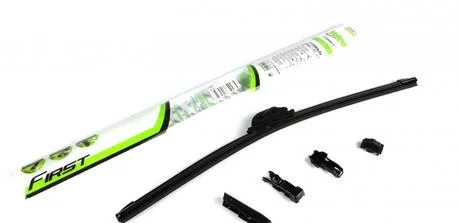 Щітка склоочисника First Multiconnection 550MM_VFB55 x 1шт. Valeo 575007