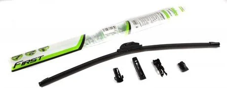 Щітка склоочисника First Multiconnection 600MM_VFB60 x 1шт. Valeo 575008