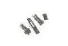 Щітка склоочисника First Multiconnection 650MM_VFB65 x 1шт. Valeo 575009 (фото 2)