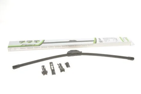 Щітка склоочисника First Multiconnection 650MM_VFB65 x 1шт. Valeo 575009