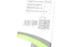 Щетка стеклоочистителя First Multiconnection 750MM_VFB75 x 1шт. Valeo 575011 (фото 4)