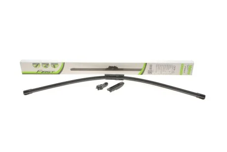 Щітка склоочисника First Multiconnection 750MM_VFB75 x 1шт. Valeo 575011