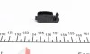 Щітка склоочис. 350 мм FIRST STANDARDVF35 X1 Valeo 575535 (фото 6)