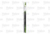 Щітка склоочисника First Standard 550MM_VF55 x 2шт. Valeo 575556 (фото 1)