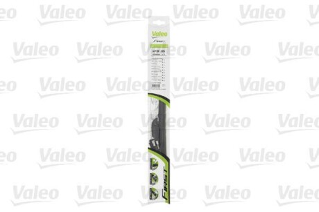 Щетка стеклоочистителя First Multiconnection 350MM_VFB35 x 1шт. Valeo 575780 (фото 1)