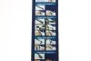 Щітка склоочисника SILENCIO FLAT BLADE SET Valeo 577818 (фото 13)