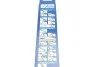 Щітка склоочисника Valeo 577834 (фото 11)
