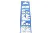 Щетка стеклоочистителя Silencio X-Trm OE (картон. упаковка) x 2шт. Valeo 577841 (фото 8)